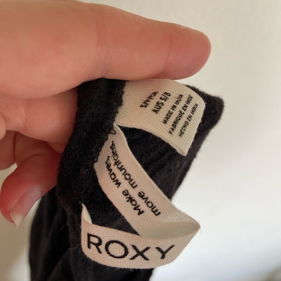 Roxy Maxi Dress - Picture 3 of 6